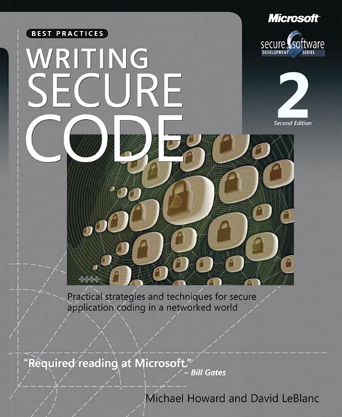 19 Deadly Sins of Software Security