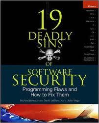 Writing Secure Code, 2nd Edition