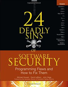 Writing Secure Code
